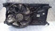 Вентилятор радиатора Volvo C30 (2006-2013) 2010 0130307130