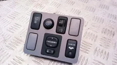Переключатель света Toyota Hilux (2005-2015) 2007 ПИКАП 3.0 D 1KDFTV