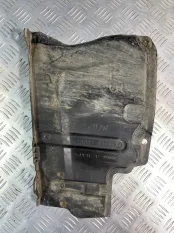 Пыльник двигателя Toyota Rav 4 (CA40) (2012-2019) 2014 5144442040 ВНЕДОРОЖНИК 2.2 D, левый