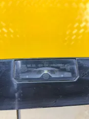 Подсветка номера Land Rover Range Rover Evoque I (2011-2018) 2015 1090046 ВНЕДОРОЖНИК 2.2 D 224DT