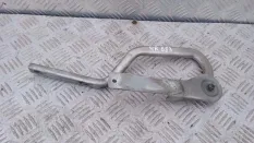 Петля капота Chrysler Voyager IV (2000-2007) 2003 04860686AA 2.5 D ENJ, правая