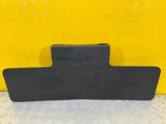 Накладка двери (крышки) багажника Land Rover Range Rover Evoque I (2011-2018) 2015 BJ3245594 ВНЕДОРОЖНИК 2.2 D 224DT