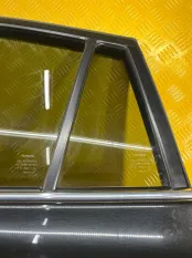Стекло двери задней левой (форточка) Toyota Rav 4 (CA40) (2012-2019) 2014 43R007953 ВНЕДОРОЖНИК 2.2 D