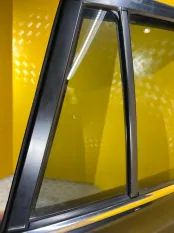 Стекло двери задней правой (форточка) Toyota Rav 4 (CA40) (2012-2019) 2014 43R007953 ВНЕДОРОЖНИК 2.2 D