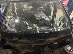 Стекло лобовое Toyota Rav 4 (CA40) (2012-2019) 2014 43R000081 ВНЕДОРОЖНИК 2.2 D
