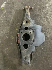 Рычаг задний левый Toyota Rav 4 (CA40) (2012-2019) 2014 4874042010 ВНЕДОРОЖНИК 2.2 D