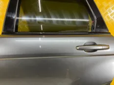 Молдинг двери задней левой Land Rover Range Rover Evoque I (2011-2018) 2015 LR048560 ВНЕДОРОЖНИК 2.2 D 224DT