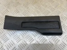 Накладка на порог Land Rover Range Rover Evoque I (2011-2018) 2015 BJ3213245AEW ВНЕДОРОЖНИК 2.2 D 224DT