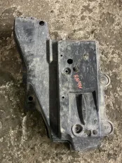 Защита днища Toyota Rav 4 (CA40) (2012-2019) 2014 7764142060 ВНЕДОРОЖНИК 2.2 D