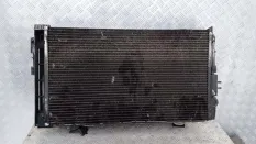 Радиатор кондиционера Chrysler Voyager IV (2000-2007) 2003 2.5 D ENJ