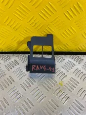 Накладка декоративная на торпедо Toyota Rav 4 (CA40) (2012-2019) 2014 5544742010 ВНЕДОРОЖНИК 2.2 D
