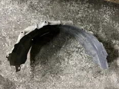 Защита арок задняя правая (подкрылок) Toyota Rav 4 (CA40) (2012-2019) 2014 6563742010 ВНЕДОРОЖНИК 2.2 D