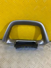Кожух панели приборов Toyota Rav 4 (CA40) (2012-2019) 2014 5540442050 ВНЕДОРОЖНИК 2.2 D