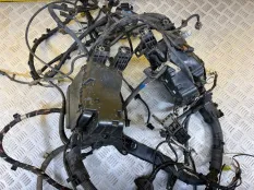 Блок предохранителей Toyota Rav 4 (CA40) (2012-2019) 2014 ВНЕДОРОЖНИК 2.2 D