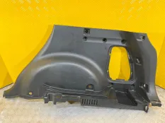 Обшивка багажника Toyota Rav 4 (CA40) (2012-2019) 2014 6473042091 ВНЕДОРОЖНИК 2.2 D