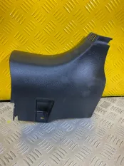 Накладка на порог Toyota Rav 4 (CA40) (2012-2019) 2014 6211142060 ВНЕДОРОЖНИК 2.2 D