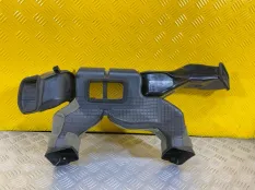 Воздуховод Toyota Rav 4 (CA40) (2012-2019) 2014 5583142010 ВНЕДОРОЖНИК 2.2 D