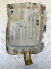 Защита двигателя Mitsubishi L200 (2015-2022) 2019 ПИКАП 2.4 D 4N15