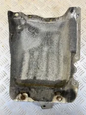 Защита двигателя Mitsubishi L200 (2015-2022) 2019 ПИКАП 2.4 D 4N15