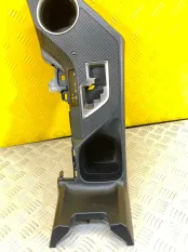 Консоль центральная Toyota Rav 4 (CA40) (2012-2019) 2014 5880442050 ВНЕДОРОЖНИК 2.2 D