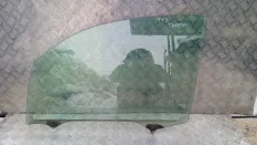 Стекло двери передней левой Toyota Tundra II (2006-2022) 2008 DOT376 5.7 I 3URFE