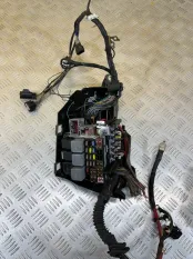 Блок предохранителей Land Rover Range Rover Evoque I (2011-2018) 2015 ВНЕДОРОЖНИК 2.2 D 224DT