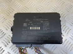 Блок управления центральным замком Land Rover Range Rover Evoque I (2011-2018) 2015 FK7219H440AD ВНЕДОРОЖНИК 2.2 D 224DT