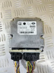 Блок AirBag Land Rover Range Rover Evoque I (2011-2018) 2015 DK6214D374AG ВНЕДОРОЖНИК 2.2 D 224DT