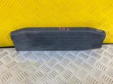 Накладка на порог Toyota Hilux (2005-2015) 2013 67917OK020 ПИКАП 2.5 D 2KDFTV