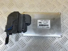 Блок электронный Land Rover Range Rover Evoque I (2011-2018) 2015 EJ3214F504AF ВНЕДОРОЖНИК 2.2 D 224DT