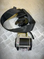 Ремень безопасности с пиропатроном Land Rover Range Rover Evoque I (2011-2018) 2015 620198200 ВНЕДОРОЖНИК 2.2 D 224DT