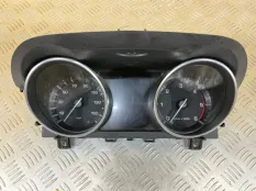 Щиток приборов (приборная панель) Land Rover Range Rover Evoque I (2011-2018) 2015 FJ3210849BB ВНЕДОРОЖНИК 2.2 D 224DT