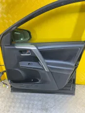 Обшивка двери передняя правая Toyota Rav 4 (CA40) (2012-2019) 2014 ВНЕДОРОЖНИК 2.2 D