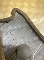 Пыльник Toyota Rav 4 (CA40) (2012-2019) 2014 5315642020 ВНЕДОРОЖНИК 2.2 D