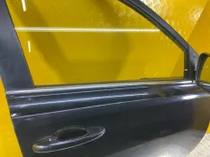 Молдинг двери передней правой Toyota Rav 4 (CA40) (2012-2019) 2014 ВНЕДОРОЖНИК 2.2 D