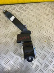 Ремень безопасности Mitsubishi L200 (2015-2022) 2019 ПИКАП 2.4 D 4N15, задний левый