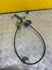 Трос кулисы КПП Nissan Navara (D40) 2004-2015 2009 2.5 D YD25DDTI