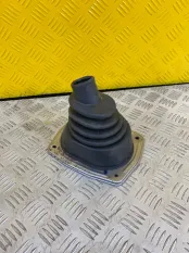 Чехол кулисы Toyota Land Cruiser Prado 150 (2009-2023) 2019 2.8 D 1GDFTV