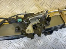 Замок капота Toyota Rav 4 (XA30) (2005-2014) 2009 5351042081 2.0 I 3ZRFAE