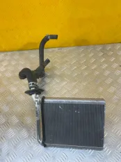 Радиатор отопителя (печки) Toyota Rav 4 (CA40) (2012-2019) 2014 ВНЕДОРОЖНИК 2.2 D