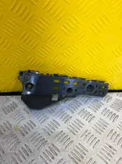 Кронштейн переднего бампера Toyota Land Cruiser Prado 150 (2009-2023) 2019 5211660270 2.8 D 1GDFTV, левый