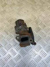Клапан EGR Mitsubishi Pajero Sport II (2008-2017) 2012 ВНЕДОРОЖНИК 2.5 D 4D56