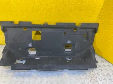 Обшивка багажника Toyota Rav 4 (CA40) (2012-2019) 2014 ВНЕДОРОЖНИК 2.2 D