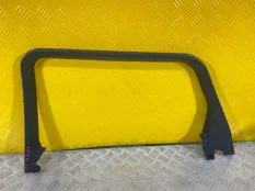 Накладка двери задней правой Land Rover Range Rover Evoque I (2011-2018) 2015 BJ3225514A ВНЕДОРОЖНИК 2.2 D 224DT