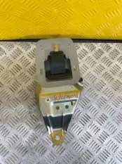 Ремень безопасности Toyota Rav 4 (CA40) (2012-2019) 2014 7H6420 ВНЕДОРОЖНИК 2.2 D, задний правый