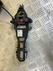 Кронштейн ручки двери Land Rover Range Rover Evoque I (2011-2018) 2015 BJ3224994 ВНЕДОРОЖНИК 2.2 D 224DT