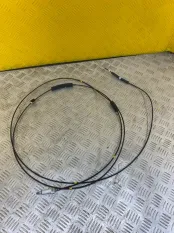 Трос открывания лючка топливного бака Toyota Land Cruiser Prado 150 (2009-2023) 2019 2.8 D 1GDFTV