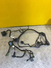 Проводка двери Land Rover Range Rover Evoque I (2011-2018) 2015 EJ3214631 ВНЕДОРОЖНИК 2.2 D 224DT