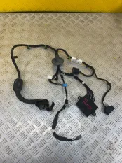 Проводка двери Land Rover Range Rover Evoque I (2011-2018) 2015 BJ3214633 ВНЕДОРОЖНИК 2.2 D 224DT