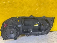Накладка двери передней правой Land Rover Range Rover Evoque I (2011-2018) 2015 BJ3221122AE ВНЕДОРОЖНИК 2.2 D 224DT